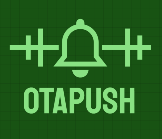 OTApush Logo